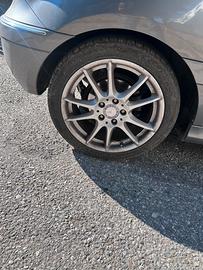 Cerchi Mercedes classe B (w245)