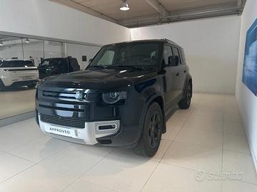 Defender - (2019) 110 3.0D I6 200 CV AWD Au...
