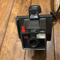 Polaroid zip land Camera vintage anni 70