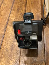 Polaroid zip land Camera vintage anni 70