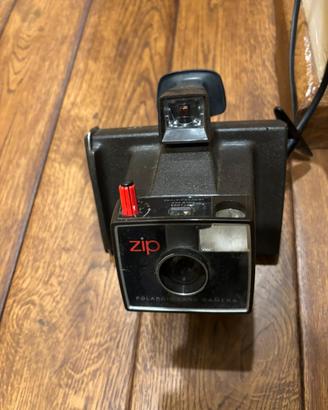 Polaroid zip land Camera vintage anni 70