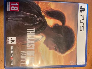 the last of us parte I,per pa5