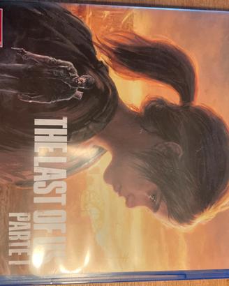 the last of us parte I,per pa5