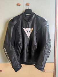 Giubbotto da moto Dainese Sport Pro