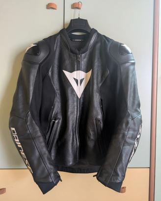 Giubbotto da moto Dainese Sport Pro