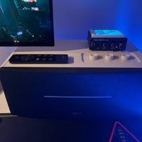 Cassa audio Edifier D12-70w-Bluethoot-54hz