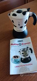 Mukka express Bialetti