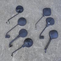 Specchietto retrovisore ciclomotore