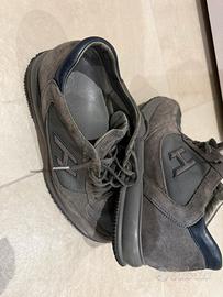 Scarpe  hogan Interactive taglia 41