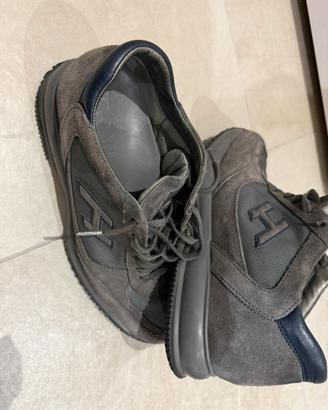 Scarpe  hogan Interactive taglia 41