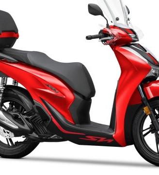 DISPONIBILI RICAMBI SH 150 2022