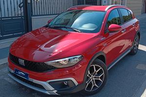 Fiat Tipo 1.5 Hybrid 5 porte Cross *PARI AL NUOVO*