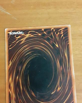 Carte  YU-GI-OH