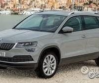 Disponibili ricambi Skoda Karoq 2018 c1330