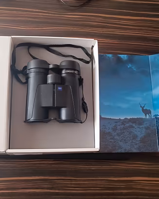 Binocolo Zeiss Conquest HD 10x32