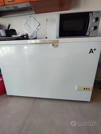 congelatore 