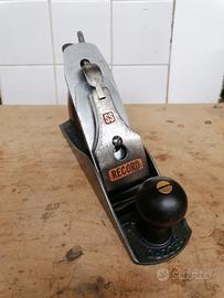 Pialla Vintage RECORD No.4 SS Smoothing plane
