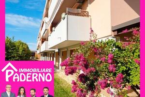 UDINE SUD - BICAMERE con GARAGE