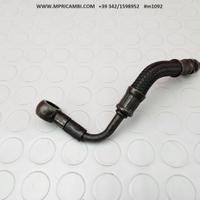 TUBO 1 HONDA XR 650 R 2000 2004 XR650 2002 2003