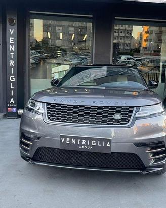 LAND ROVER - Range Rover Velar - R.R. Velar 2.0 24