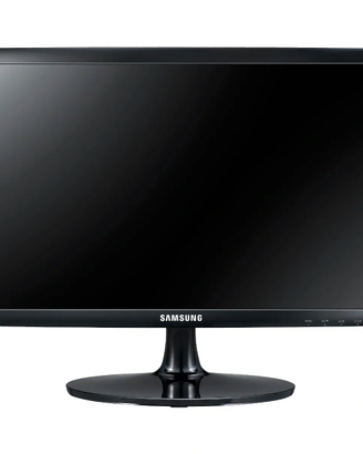 Samsung Monitor LED HDTV 19 pollici