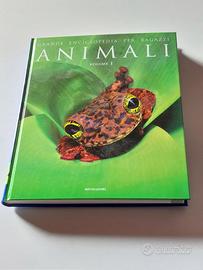 Grande Enciclopedia per Ragazzi - ANIMALI (vol. 1) - Libri e Riviste In  vendita a Bologna