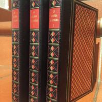 LA GUERRA DI SPAGNA - 3 Volumi