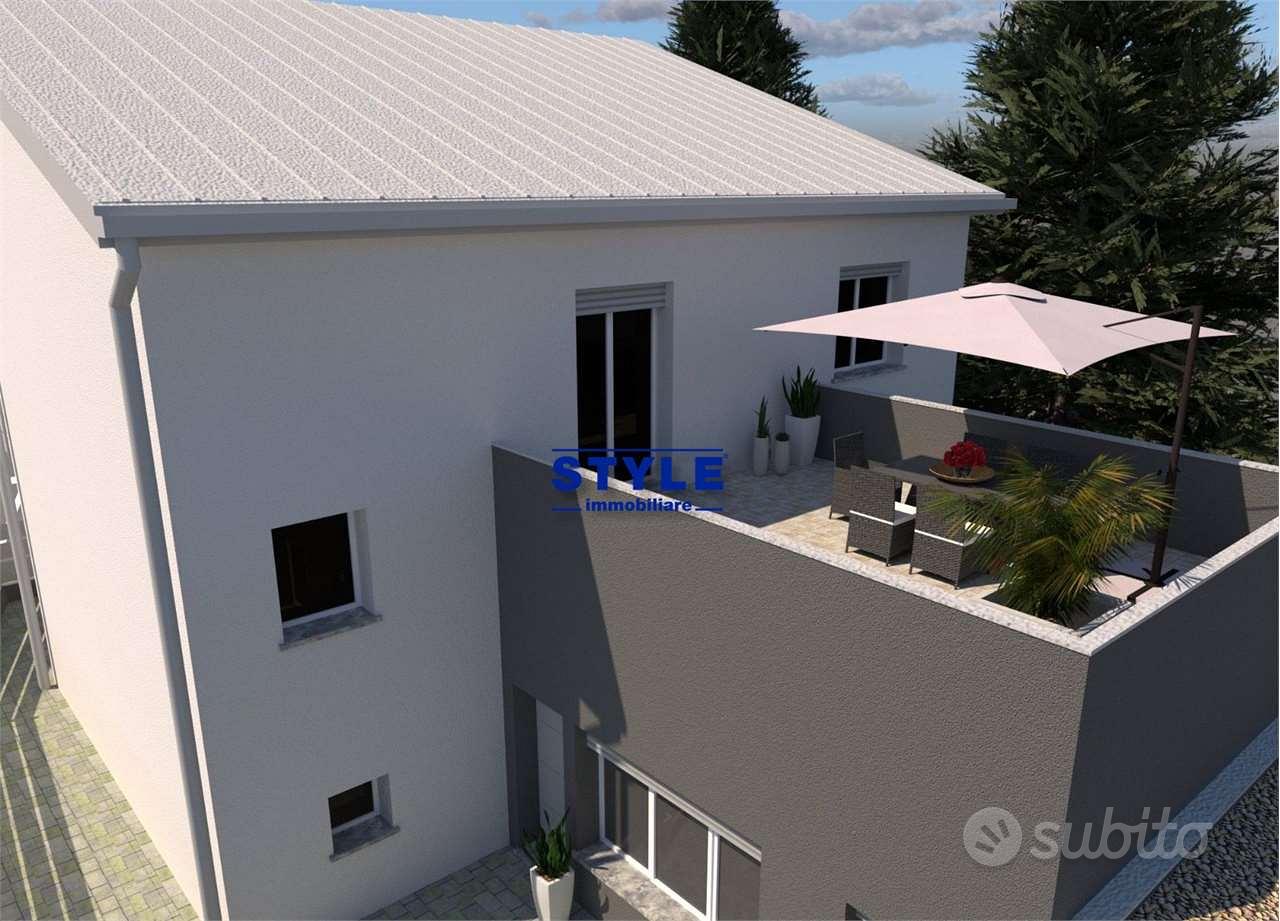 Appartamento – VE - Vista 3