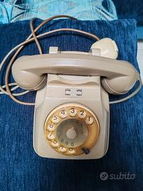 telefono vintage