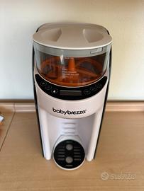 Preparatore latte in polvere Baby Brezza Pro