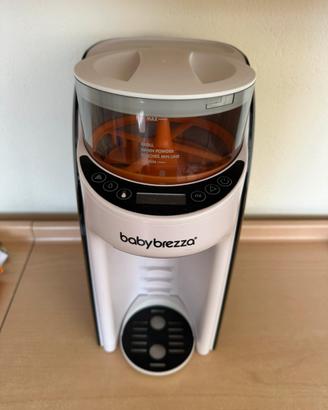 Preparatore latte in polvere Baby Brezza Pro