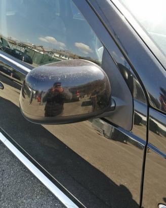 Specchio destro PEUGEOT 4007 del 2008