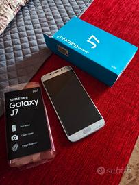  telefono J7