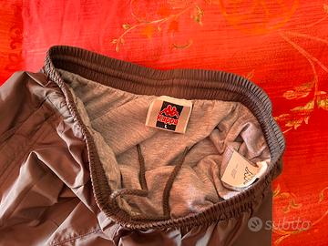 Pantalone tuta Kappa taglia L