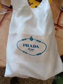 scarpe Prada rosa