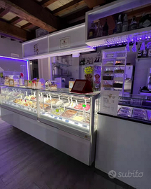 Gelateria ,Yogurteria ,Bar Passignano