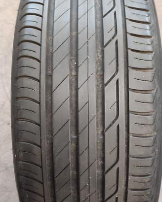 Pneumatici gomme usati 215 50 18