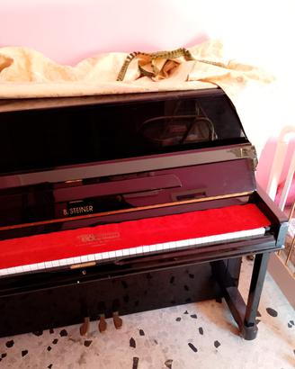 pianoforte