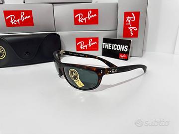Rayban balorama