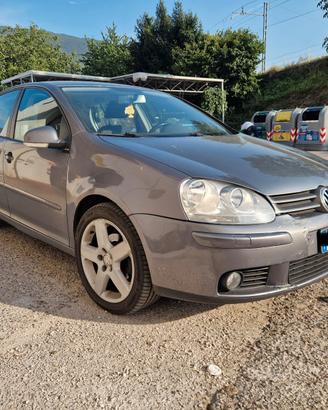 VOLKSWAGEN GOLF 1.9 TDI