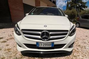 Mercedes-benz B 180 CDI Automatic Business