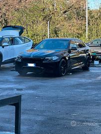 Bmw serie 5