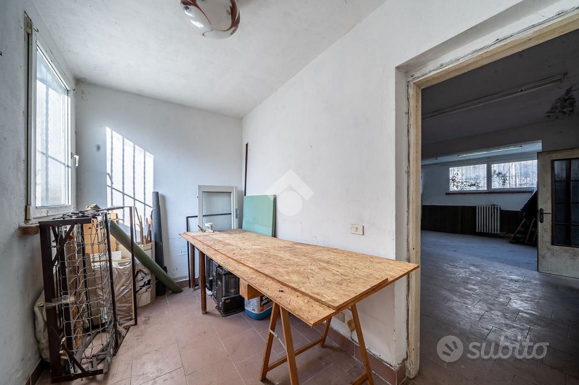 VILLA SINGOLA A LESIGNANO DE' BAGNI - Altro