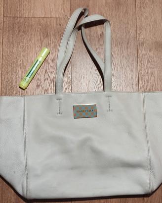 borsa da donna in pelle 'bimba y lola'