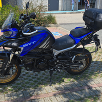 Qj srt 800sx