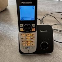 Cordless panasonic