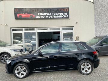 Audi A3 SPB 30 TDI S tronic Admired