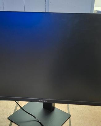 monitor 