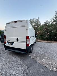 Citroen  jumper