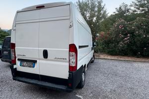 Citroen  jumper